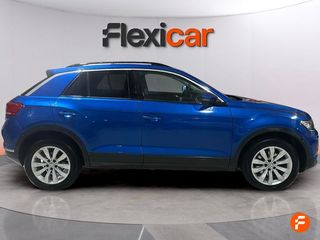 Volkswagen T-Roc Advance 2.0 TDI 110kW (150CV) DSG