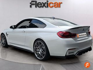 BMW Serie 4 M4