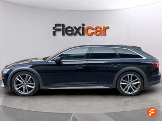 Audi A6 3.0 50 TDI quattro tiptronic