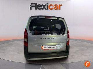 Peugeot Rifter Rifter GT BlueHDi 130 EAT8 Long