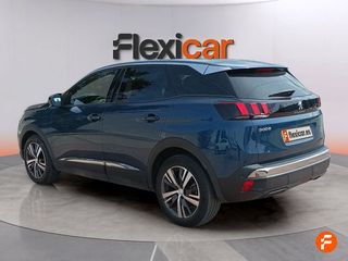 Peugeot 3008 1.2 PureTech 96KW S&S Allure Pack EAT8