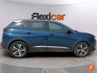 Peugeot 3008 1.2 PureTech 96KW S&S Allure Pack EAT8