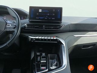 Peugeot 3008 1.2 PureTech 96KW S&S Allure Pack EAT8