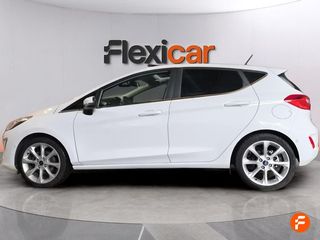 Ford Fiesta 1.0 EcoBoost 92kW ST-Line 5p