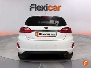 Ford Fiesta 1.0 EcoBoost 92kW ST-Line 5p