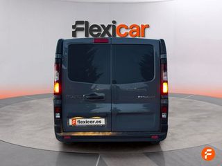 Renault Trafic Energy Blue dCi 88kW (120CV) -  (2021)