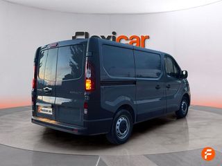 Renault Trafic Energy Blue dCi 88kW (120CV) -  (2021)