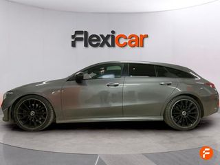 Mercedes CLA CLA 200 Shooting Brake