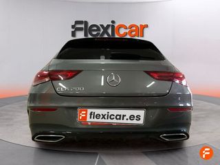 Mercedes CLA CLA 200 Shooting Brake