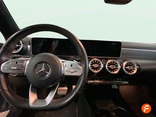 Mercedes CLA CLA 200 Shooting Brake