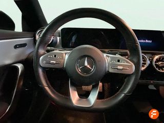 Mercedes CLA CLA 200 Shooting Brake