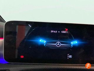 Mercedes CLA CLA 200 Shooting Brake