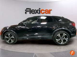 Audi Q3 Black line 35 TDI 110kW (150CV) S tronic