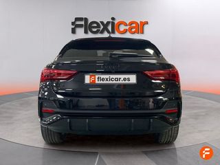 Audi Q3 Black line 35 TDI 110kW (150CV) S tronic
