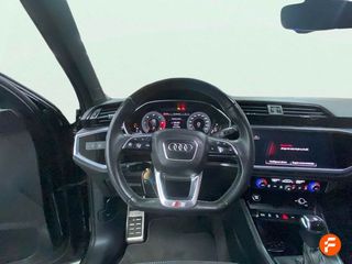 Audi Q3 Black line 35 TDI 110kW (150CV) S tronic