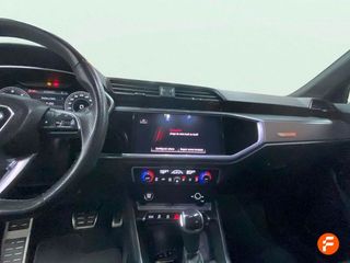 Audi Q3 Black line 35 TDI 110kW (150CV) S tronic