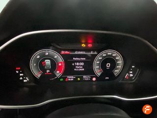 Audi Q3 Black line 35 TDI 110kW (150CV) S tronic