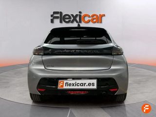 Peugeot 208 Allure Gasolina 100 S&S 6 Vel. MAN