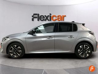 Peugeot 208 Allure Gasolina 100 S&S 6 Vel. MAN