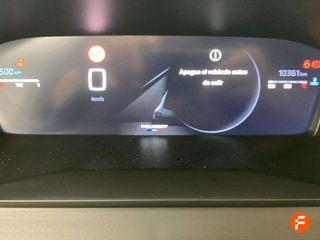 Peugeot 208 Allure Gasolina 100 S&S 6 Vel. MAN