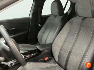 Peugeot 208 Allure Gasolina 100 S&S 6 Vel. MAN