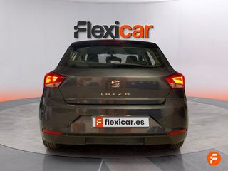 Seat Ibiza 1.0 MPI 59kW (80CV) Reference Plus
