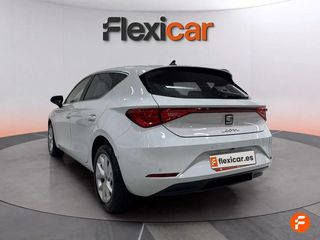 Seat Leon SP 1.5 eTSI 85kW DSG-7 Style XM