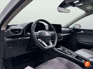 Seat Leon SP 1.5 eTSI 85kW DSG-7 Style XM