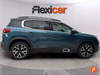 Citroën C5 Aircross BlueHdi 132kW (180CV) S&S EAT8 Shine