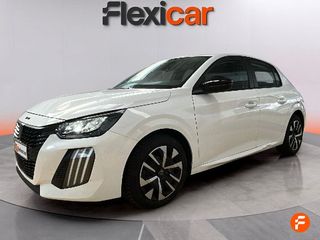 Peugeot 208 Active Puretech 100