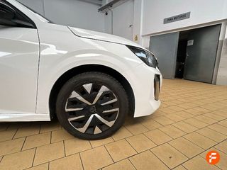 Peugeot 208 Active Puretech 100