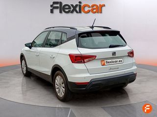 Seat Arona 1.0 TSI 81kW (110CV) Style XM Edition