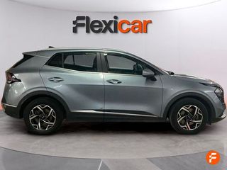 Kia Sportage 1.6 CRDi 85kW (115CV) Concept 4x2