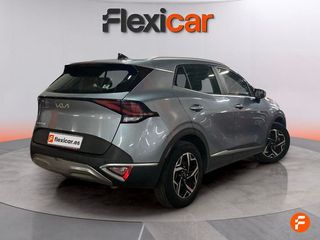 Kia Sportage 1.6 CRDi 85kW (115CV) Concept 4x2