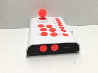 joystick bsp y01