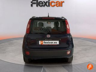 Fiat Panda 1.2 Lounge 51kW (69CV)