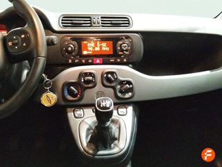 Fiat Panda 1.2 Lounge 51kW (69CV)