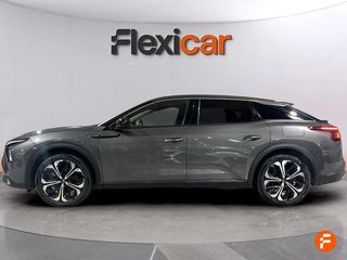 Citroën C5 X Hybrid 225 e-EAT8 Shine Pack