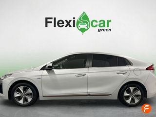 Hyundai IONIQ EV Klass