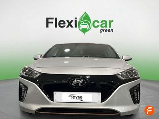 Hyundai IONIQ EV Klass