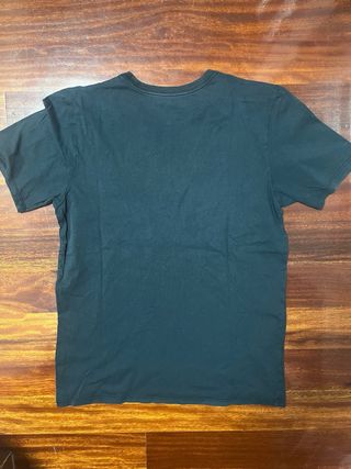 Maglietta Nike Air Nera