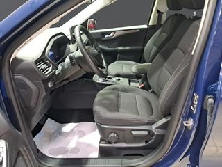 Ford Kuga Titanium 2.0 EcoBlue 140kW 4x4 Auto
