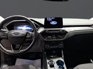 Ford Kuga Titanium 2.0 EcoBlue 140kW 4x4 Auto