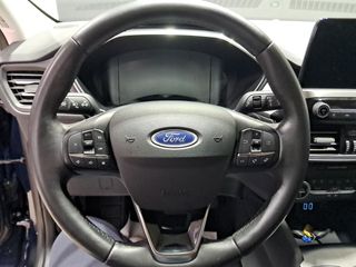 Ford Kuga Titanium 2.0 EcoBlue 140kW 4x4 Auto
