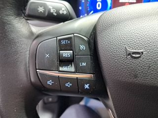 Ford Kuga Titanium 2.0 EcoBlue 140kW 4x4 Auto