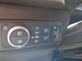 Ford Kuga Titanium 2.0 EcoBlue 140kW 4x4 Auto