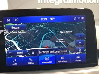 Ford Kuga Titanium 2.0 EcoBlue 140kW 4x4 Auto