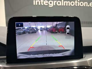 Ford Kuga Titanium 2.0 EcoBlue 140kW 4x4 Auto