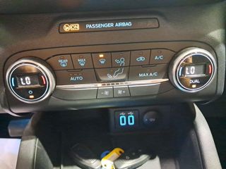 Ford Kuga Titanium 2.0 EcoBlue 140kW 4x4 Auto