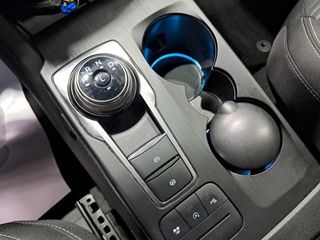 Ford Kuga Titanium 2.0 EcoBlue 140kW 4x4 Auto